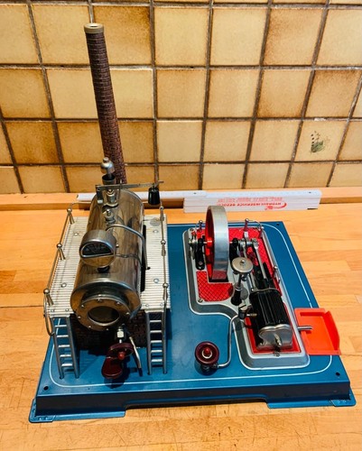 Dampfmaschine steam engine - dampfmaschine,