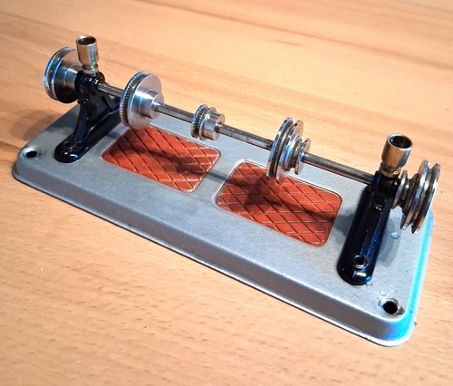 Seltene transmission von - transmission,
