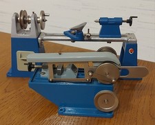 Dampfmaschinen-Zubehör PREFO