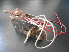 Märklin Getriebe-Motor #