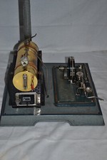 Blechspielzeug, K 23 Märklin