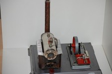 Wilesko Dampfmaschine -