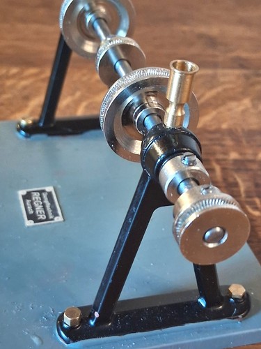 Schwere eigenbau transmission - schwere,
