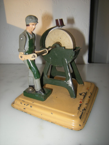Fleischmann 235 dampfmaschine - 235,