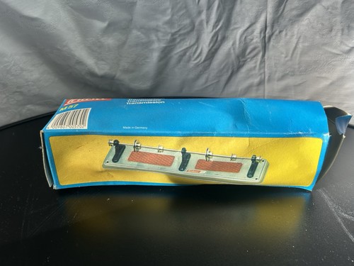Wilesco m57 transmission - wilesco,