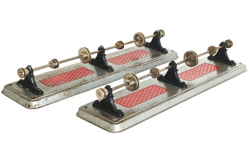 2xwilesco dampfmaschinen - 2xwilesco,