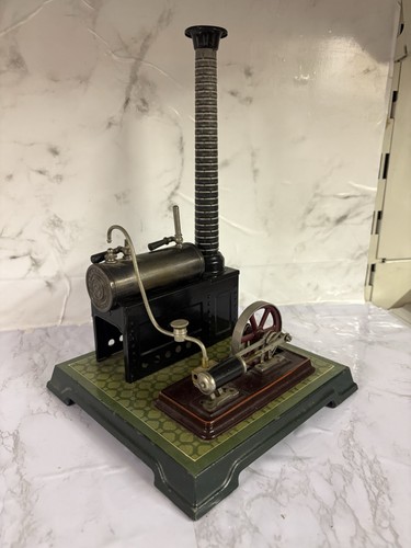 Dampfmaschine modell gebrüder - dampfmaschine-modell,