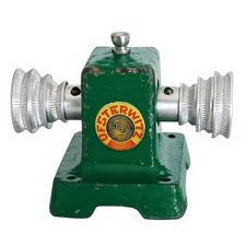 Oesterwitz Dampfmaschine