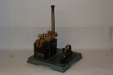 Dampfmaschine Märklin, K 23