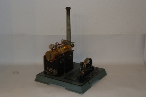 Dampfmaschine märklin 23 - dampfmaschine,