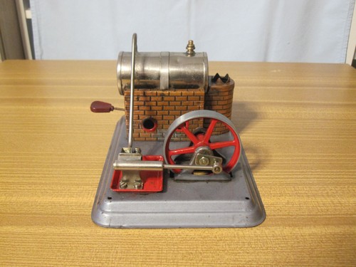 Seltene alte wilesco 4 - seltene,