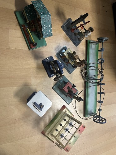 Wilesco/Märklin