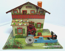 Keim Wassermühle / Hammerwerk