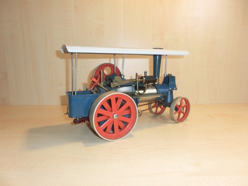 12872 wilesco alt fahrbare - wilesco,