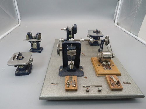 Ekt dampfwerkstatt x - 6,