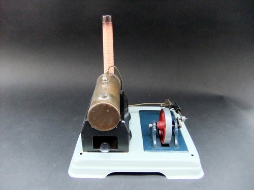 Fleischmann dampfmaschine - fleischmann,