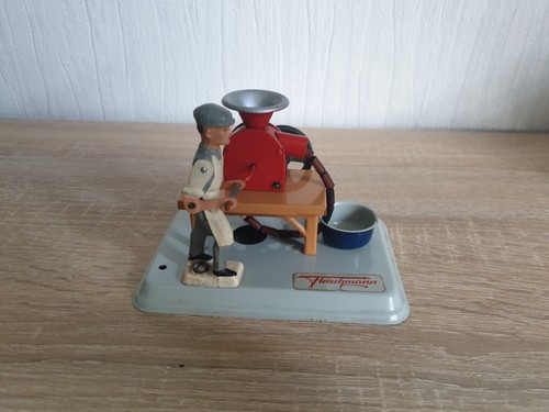 Fleischmann wurster - fleischmann,
