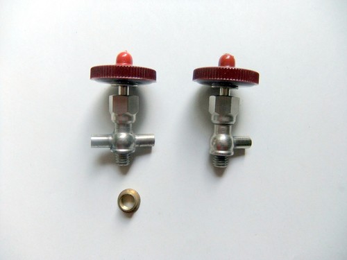 Wilesco ventil - 2, x