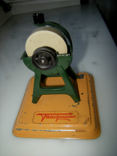 Fleischmann 235 dampfmaschine - fleischmann,