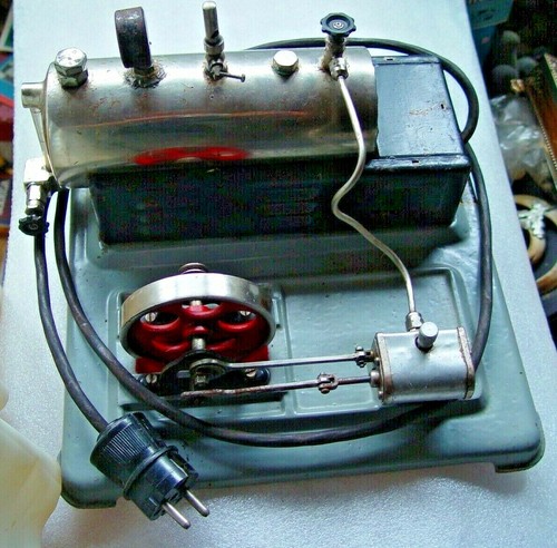 Gaselan ddr dampfmaschine - gaselan,