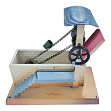 Fleischmann Antriebsmodell