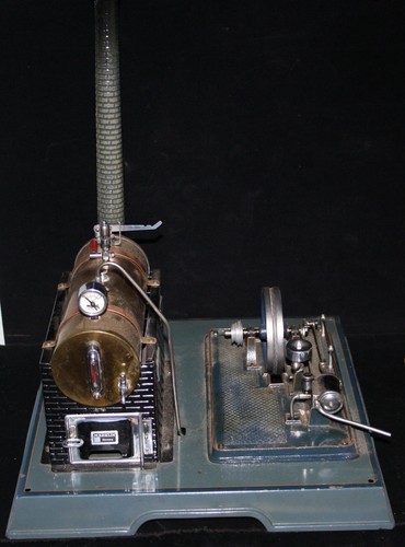 Dampfmaschine große märklin - dampfmaschine,